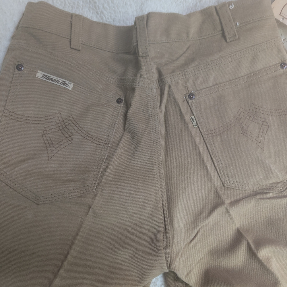 Levi's Men's Khaki Chinos
